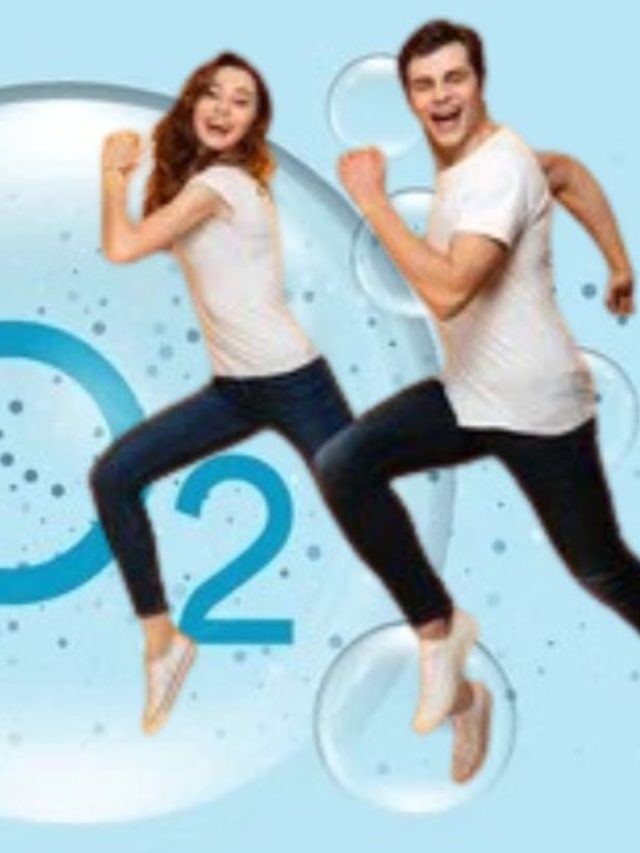 রক্তে অক্সিজেনের মাত্রা বাড়ায় এই ৫ খাবার, দূর করে দুর্বলতা ও ক্লান্তি