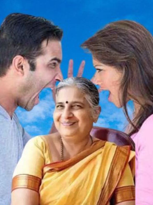 স্বামী-স্ত্রীর মধ্যে ঝগড়াও জরুরি, মধুর দাম্পত্য নিয়ে সুধা মূর্তির ৩ টিপস