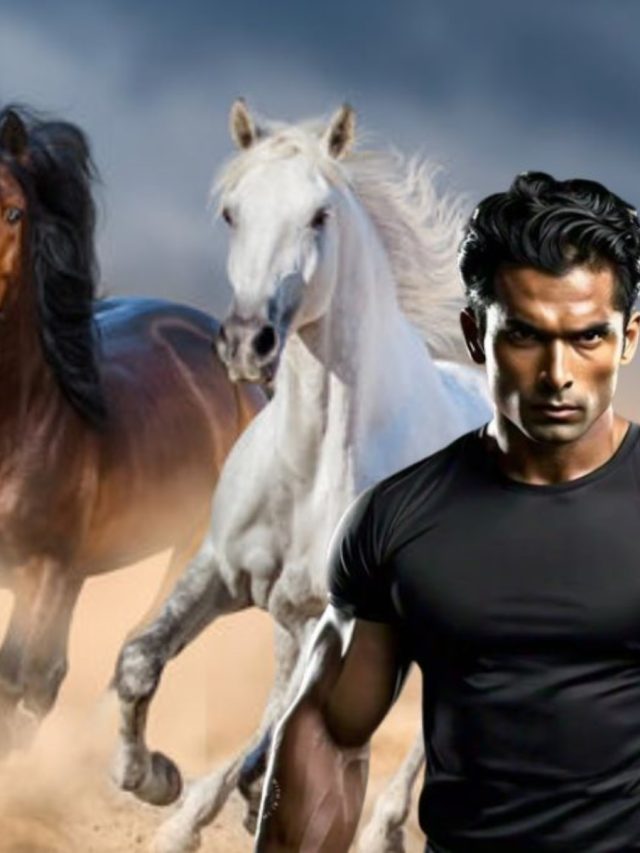 দেবে ১০ তেজি ঘোড়ার মতো শক্তি, পুরুষালি ক্ষমতা বাড়ায় এই ভেষজ