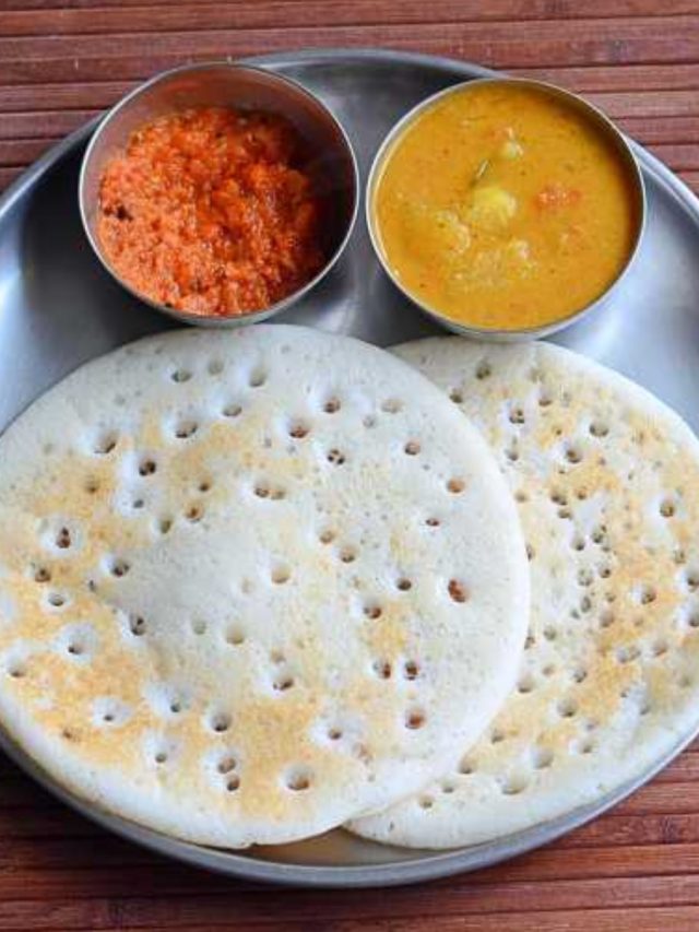 মহারাষ্ট্রের বিখ্যাত স্পঞ্জি ধোসা, চিড়ে দিয়ে বাড়িতেই  বানিয়ে নিন ঝটপট