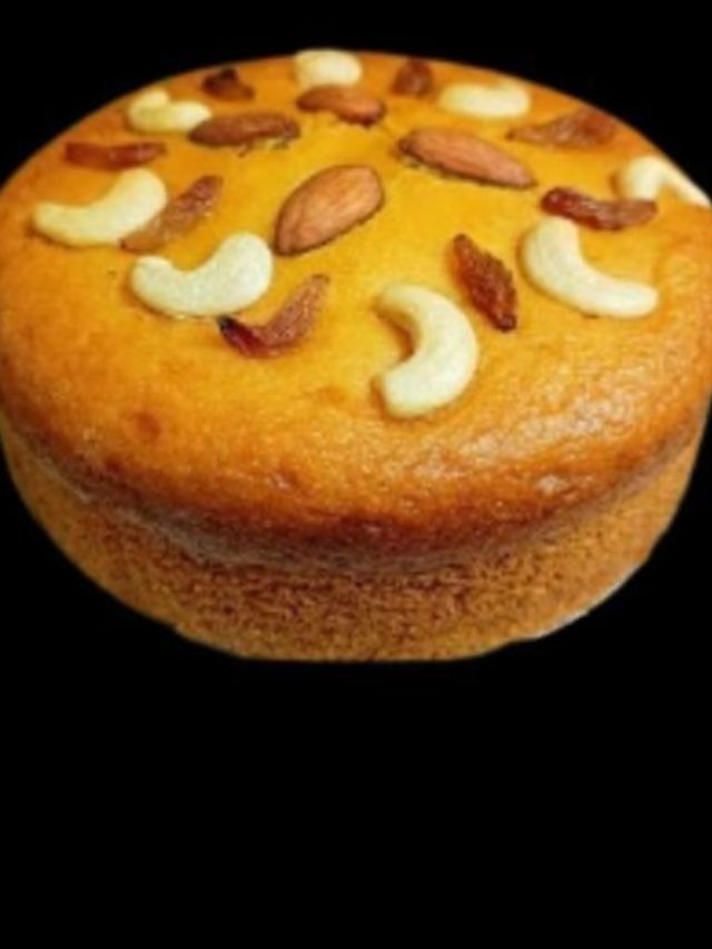 তালের কেক খেয়েছেন? দুর্দান্ত টেস্ট, রইল নতুন রেসিপি