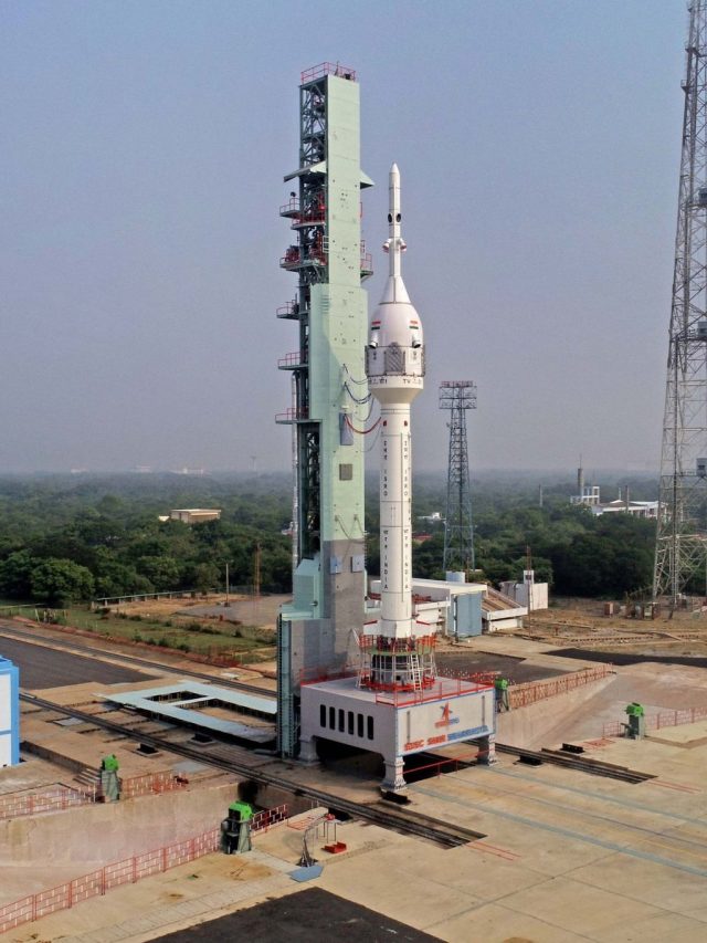 'All systems in place': ISRO set to launch Gaganyaan crew capsule test flight by late 2024