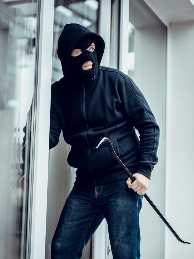 ফাঁকা বাড়িতে চোর ঢোকা আটকাবেন কীকরে? রইল নিনজা টেকনিক