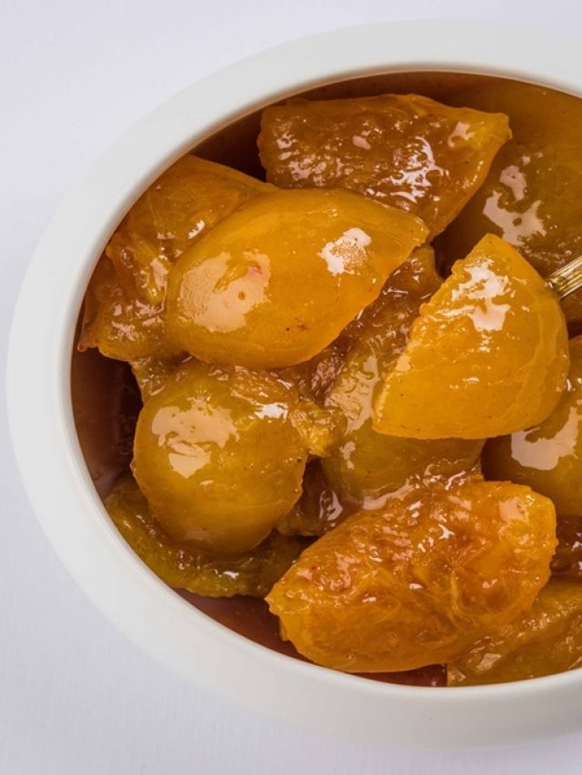 চটপটা লেবুর আচার বানান একদম তেল ছাড়া, সহজ রেসিপি