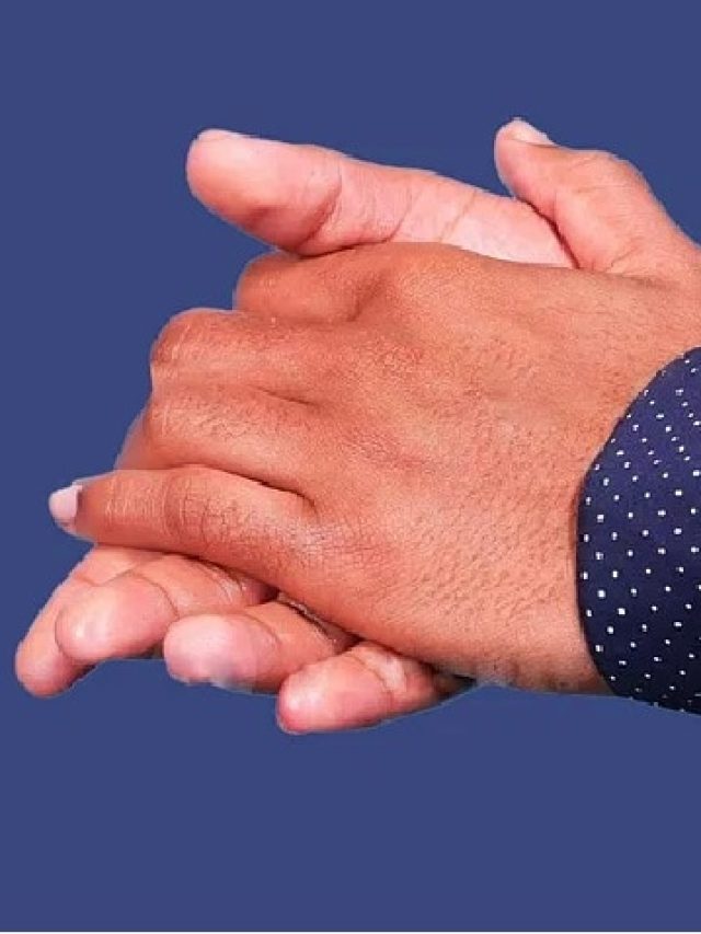 হাত কচলানো মানেই 'চামচাগিরি' নয়, রয়েছে ৭ উপকারিতা