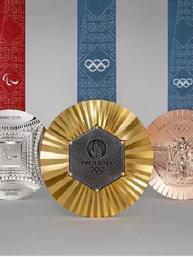 অলিম্পিকে সোনার পদকে কতটা সোনা থাকে? দাম কত?