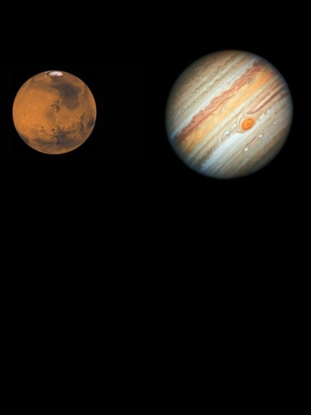 'Special Guests': Jupiter and Mars are coming together to celebrate India's 78th Independence day