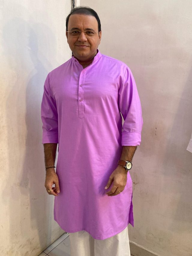 'तारक मेहता' के सेट पर भिड़े दिलीप जोशी-असित मोदी? बाबूजी ने बताया सच