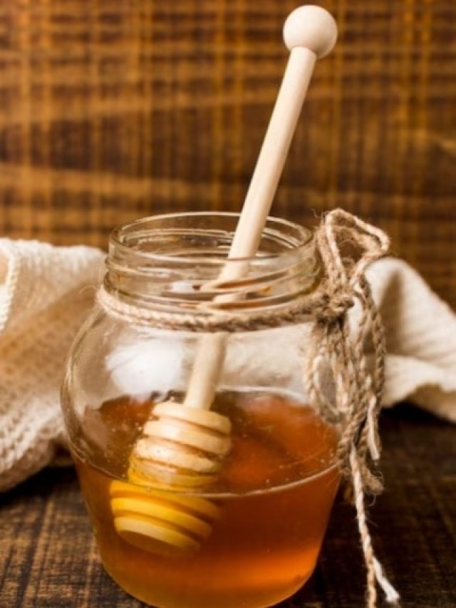 शहद के साथ ये चीजें खाकर घटा सकते हैं वजन, जानिए कब करना चाहिए सेवन