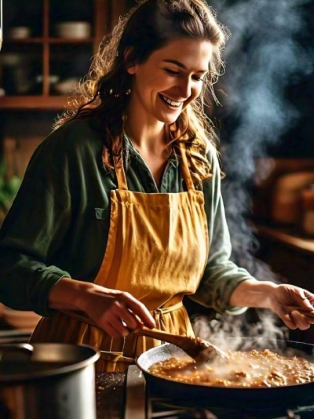 सावधान! इन 3 चीजों को भूलकर भी दोबारा ना करें गर्म, सेहत को हो सकता है भारी नुकसान