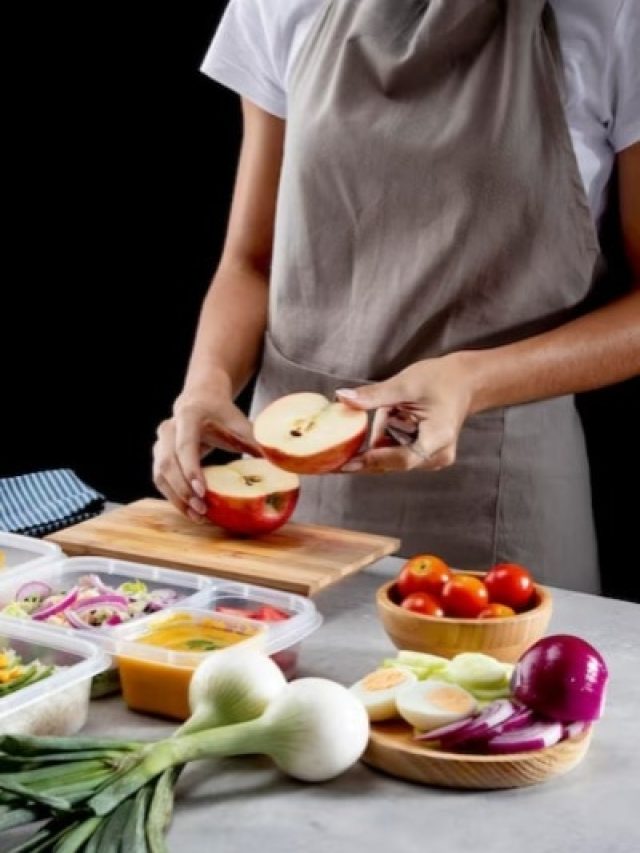 खाना बनाने में आ रहा है आलस, तो बस 10 मिनट में बनकर तैयार हो जाएंगी ये चीजें