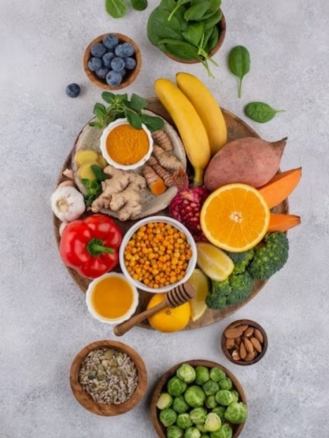 सेहत का खजाना हैं ये सुपरफूड्स, आज ही करें अपनी डाइट में शामिल