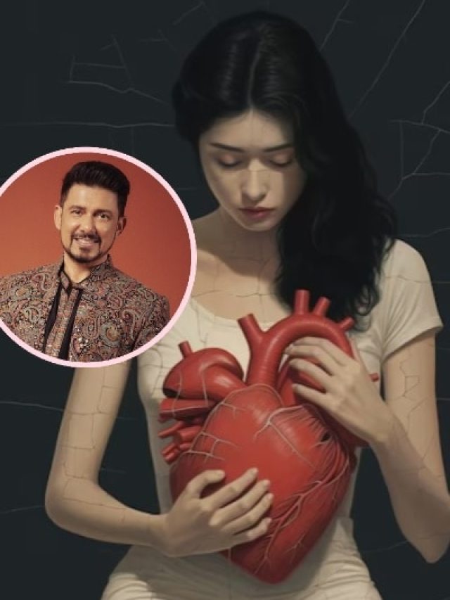 माधुरी के पति डॉ. नेने ने दिए दिल को हेल्दी रखने के नुस्खे! आज से ही करें फॉलो