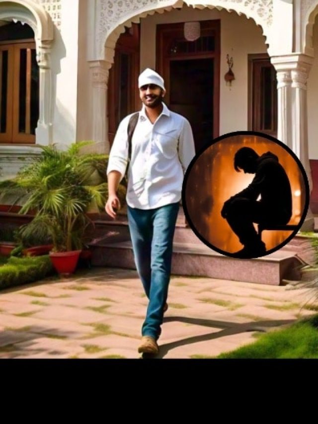 घर से निकलते वक्त ना करें ये 4 काम, जिंदगी में दिखेंगे उल्टे परिणाम