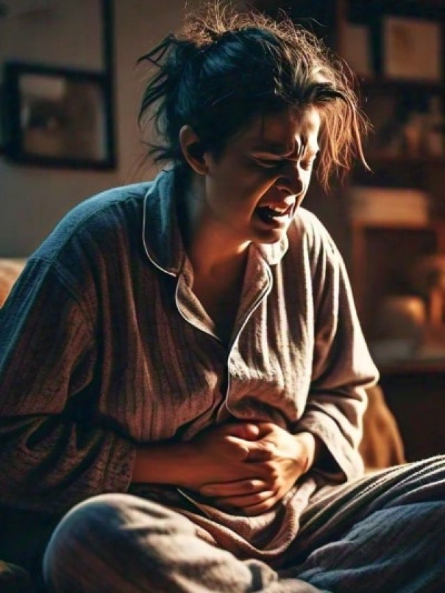 पीरियड्स के दर्द से हैं परेशान? इन सस्ते घरेलू नुस्खों से तुरंत मिलेगा आराम