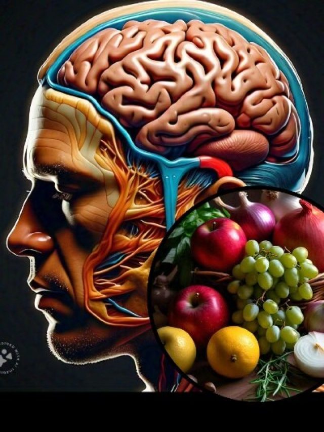 कम्यूटर जैसा तेज दौड़ने लगेगा दिमाग, आज ही डाइट में शामिल करें ये 6 फूड्स