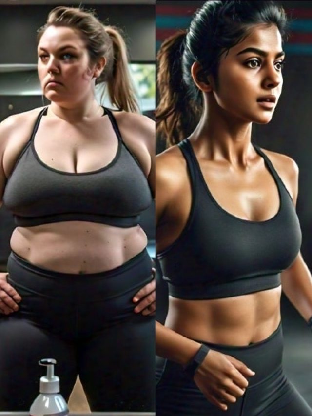 आइसक्रीम सी पिघलने लगेगी पेट की चर्बी, बस रोज खा लें ये 5 चीजें