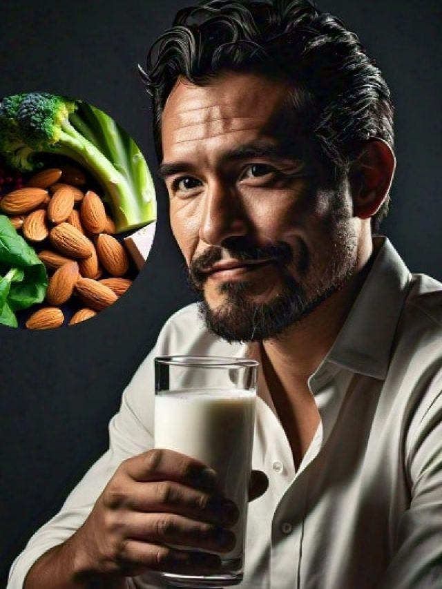 दूध ही नहीं, ये फूड्स भी आपकी हड्डियों में लाएंगे 'लोहे' सी मजबूती! भरपूर मिलेगा कैल्शियम