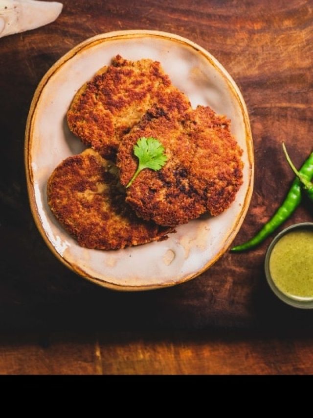 भूल जाएंगे सारी पकौड़ियां, अगर मानसून में खा लिए कटहल के ये कुरकुरे कबाब