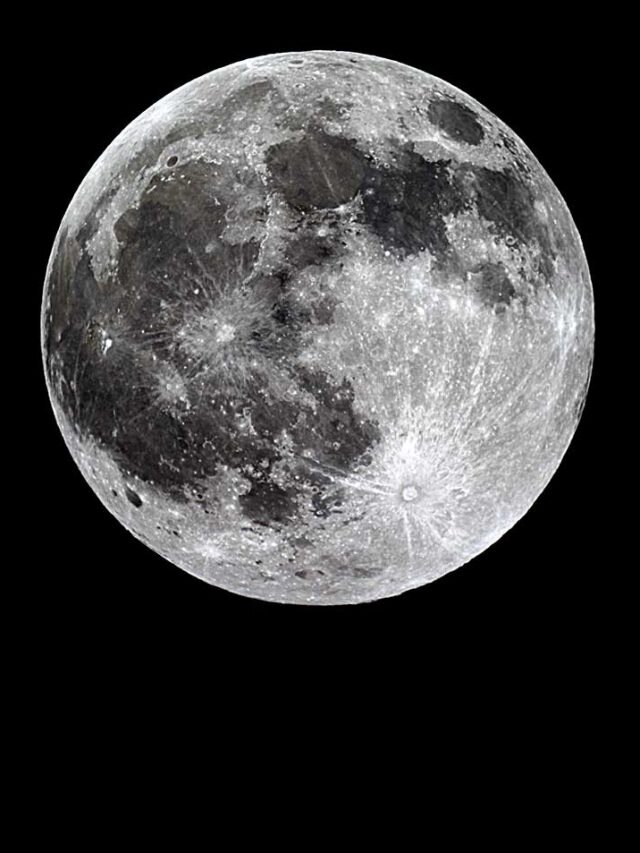 'Most important element in nature': Scientists discover Graphene in the soil of the Moon