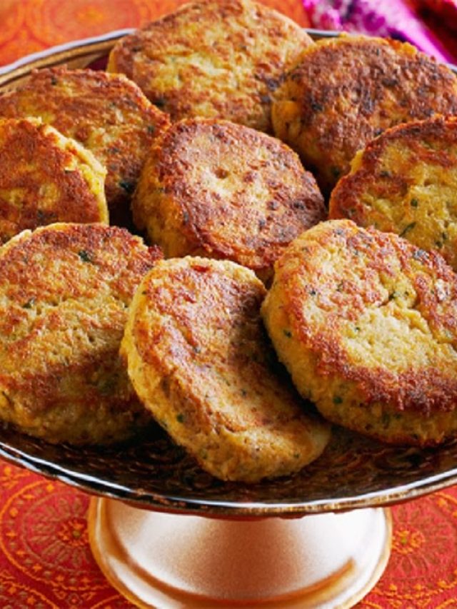 মাংস তো অনেক হল, এবার শামি কাবাব বানান পোনা মাছ দিয়ে