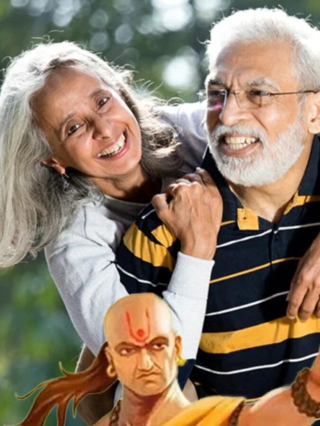 ৬০-এও উপচে পড়বে যৌবন, মানুন চাণক্যের এই টিপস
