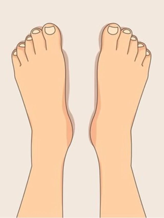 পায়ের বুড়ো আঙুলই চিনিয়ে দেয় মানুষের চরিত্র, রইল টিপস