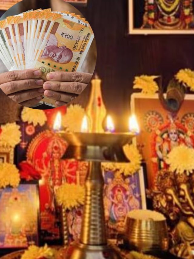 ঠাকুরঘরে এই ভুল করলেই সর্বনাশ! কাঙাল হয়ে যাবেন