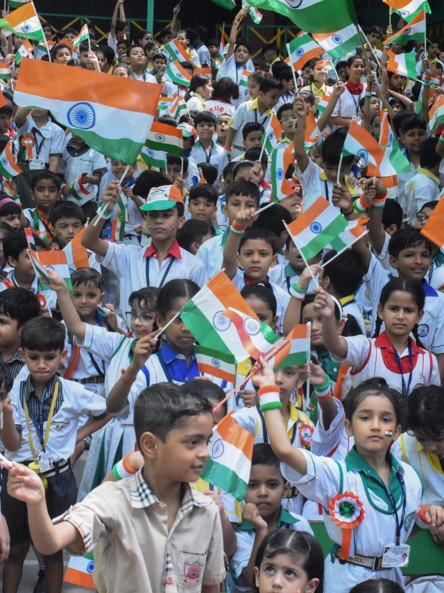 ৭৭ না ৭৮? এ বছর ১৫ অগাস্ট কততম স্বাধীনতা দিবস পালন করছে ভারত?