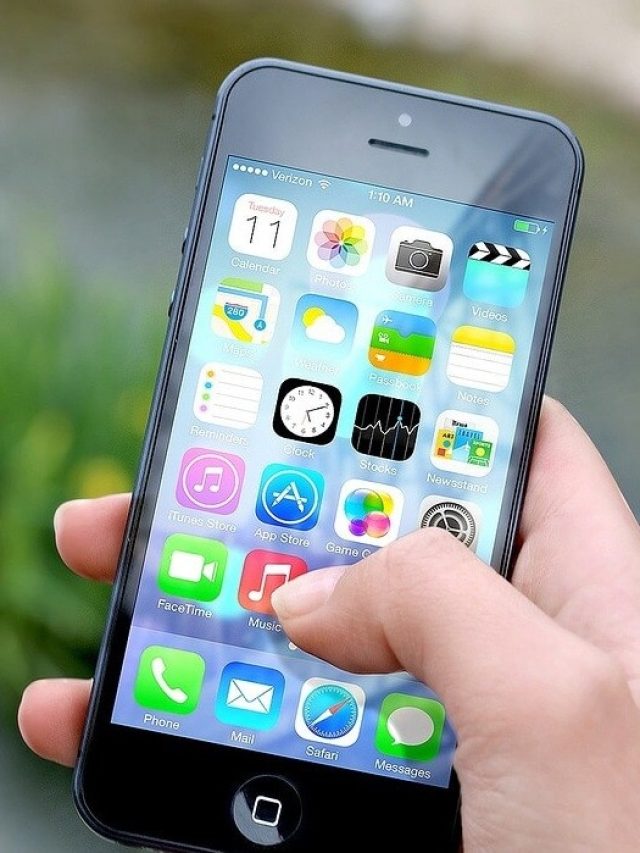 মোবাইল ফোনের বাংলা কী? বলতে পারবেন না অনেকেই