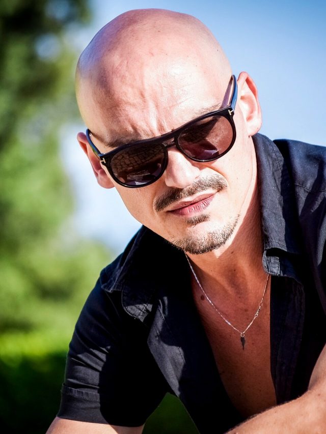 টেকো পুরুষদের থাকে এসব গুণ, যা পাগল করে দেয় মেয়েদের