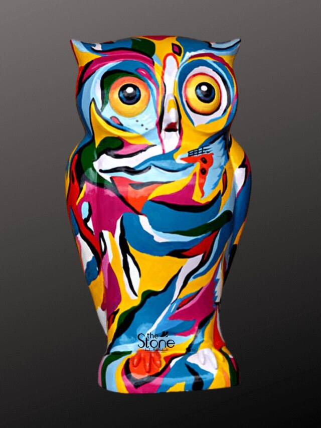 বাড়ির এই ঘরে রাখুন পেঁচার মূর্তি, ব্যাস! তাতেই টাকার খেলা শুরু