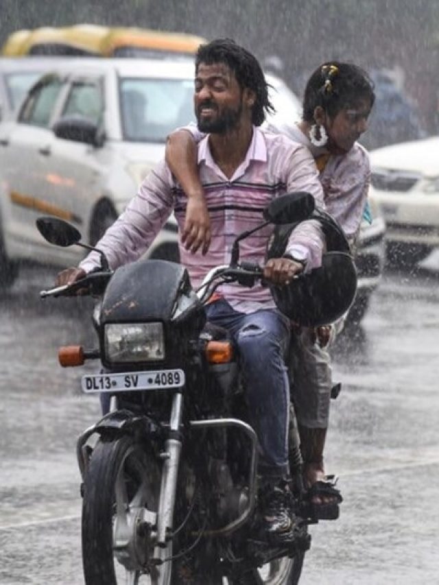 জল-কাদার মধ্যেও দাপটে চলে এই ৫ বাইক, দাম ১ লাখের মধ্যে