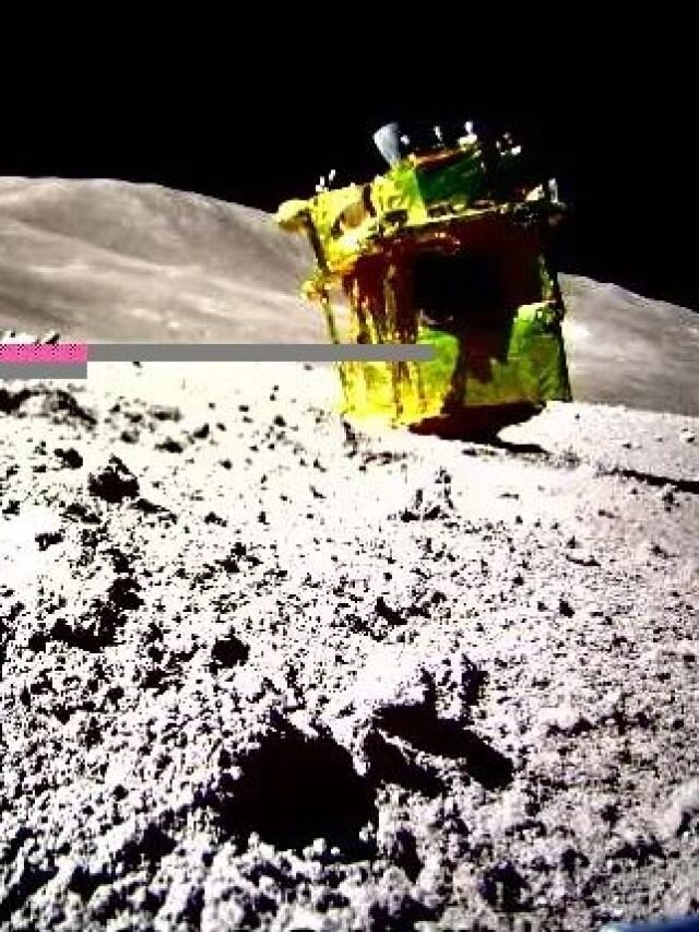 Japan bids farewell to SLIM: The Moon lander’s stellar journey ends in silence