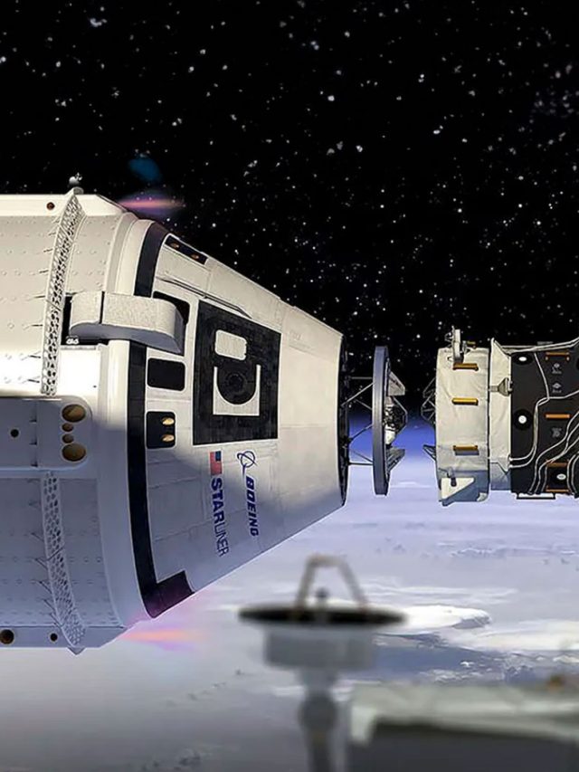 Boeing Starliner ready to undock? NASA to provide latest update on Sunita William's return tonight 