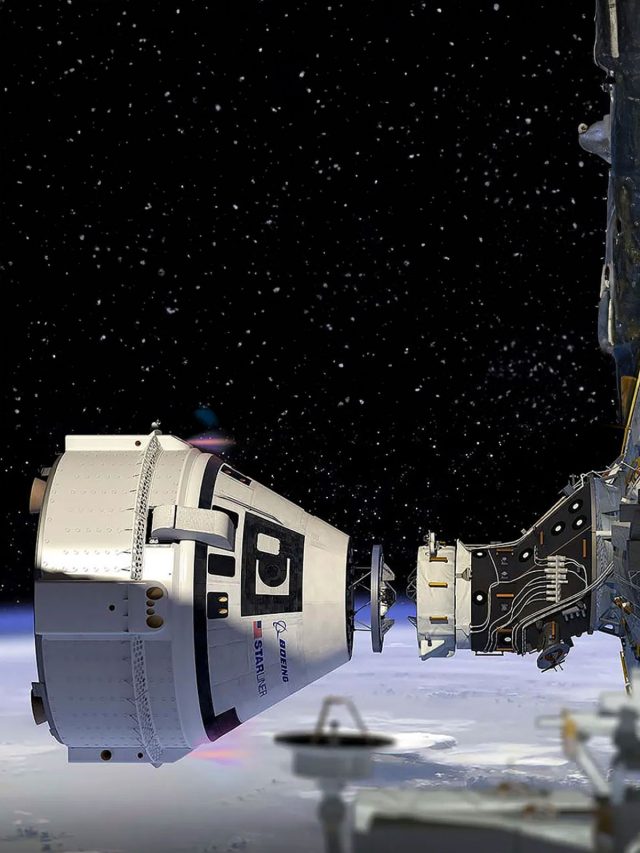 NASA risking entire space station to save Boeing Starliner’s image, delays Crew-8 return and Crew-9 launch to fix Sunita Williams’ vehicle