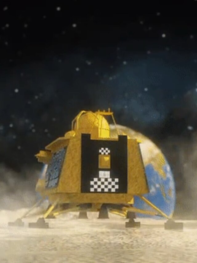 What is India planning with ISRO's Chandrayaan-4 and 5? 