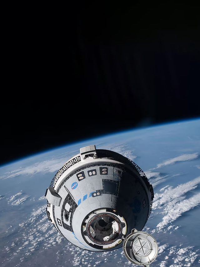 NASA conducted 1,00,000 return simulations for Boeing Starliner, still couldn't find a way to bring Sunita Williams back to Earth 