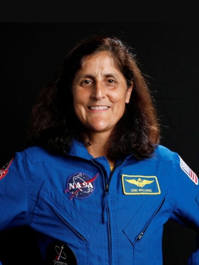 NASA's Sunita Williams won't be coming back to Earth this year as Boeing Starliner fails on debut mission