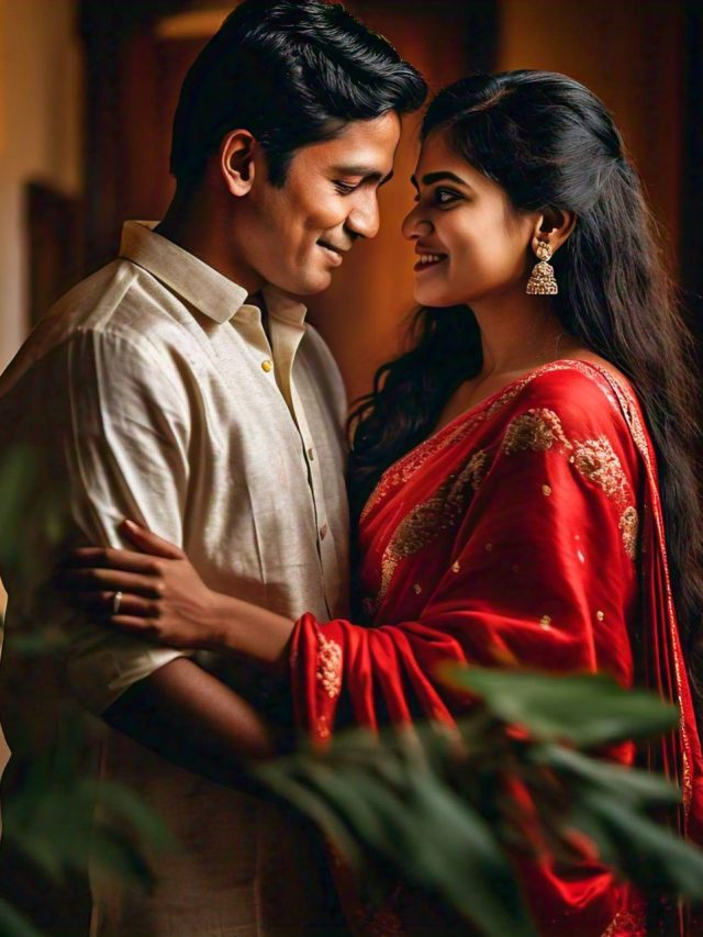 সুখের হরমোনই দাম্পত্যের চাবিকাঠি, বাড়ানোর গোপন টিপস