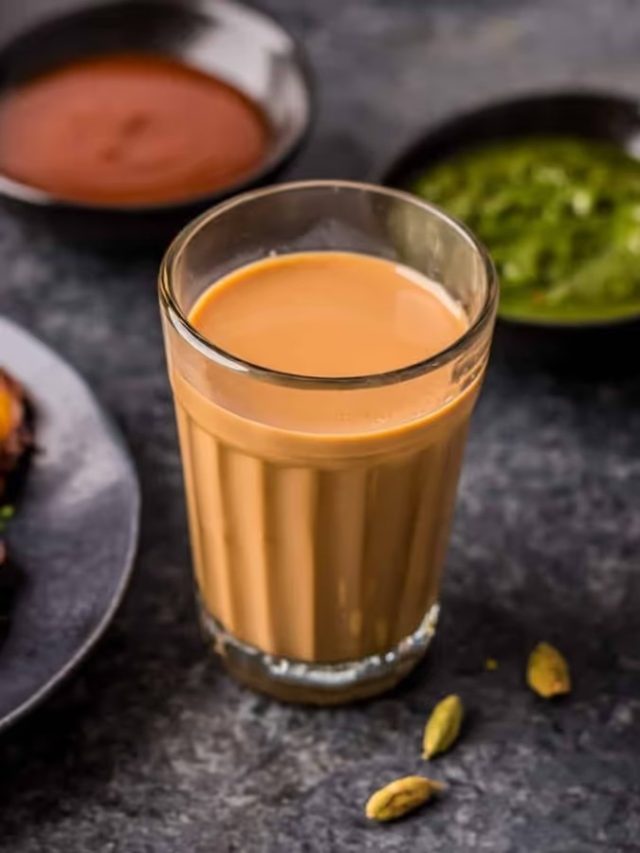 কাটিং চা আসলে ঠিক কোন চা? বেশিরভাগ লোকই জানেন না