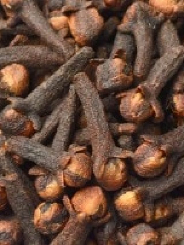 পকেটে ২টো লবঙ্গ রেখে দিন, ব্যস,  শুরু হবে খেলা