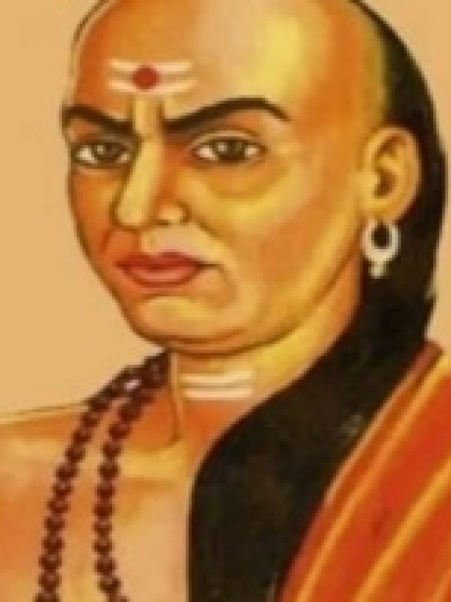 এই ভুলেই পৌরুষ-যৌবন হারান পুরুষরা, সতর্ক করেছেন চাণক্য