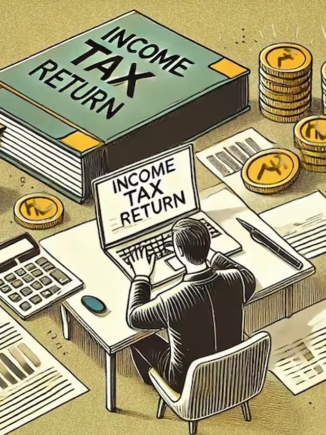 ৩১ জুলাইয়ের মধ্যে ITR ফাইল করেননি, কত জরিমানা দিতে হবে?