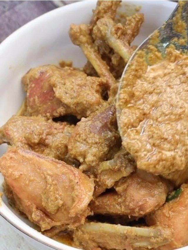 তেল লাগেই না, জলও লাগবে না, তবু চিকেন হবে নরম তুলতুলে