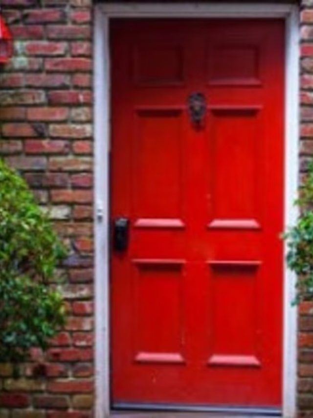 ঘরের দরজার এই জিনিস রাখুন, কখনও টাকা পয়সার অভাব হবে না