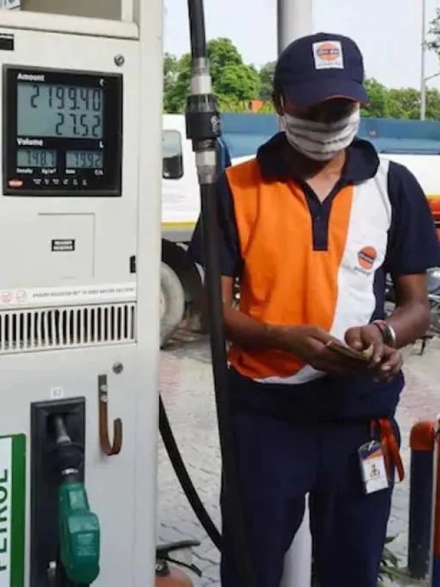 তেল ভরার সময়ও হতে পারে চুরি, এই ৫টি বিষয় খেয়াল রাখুন