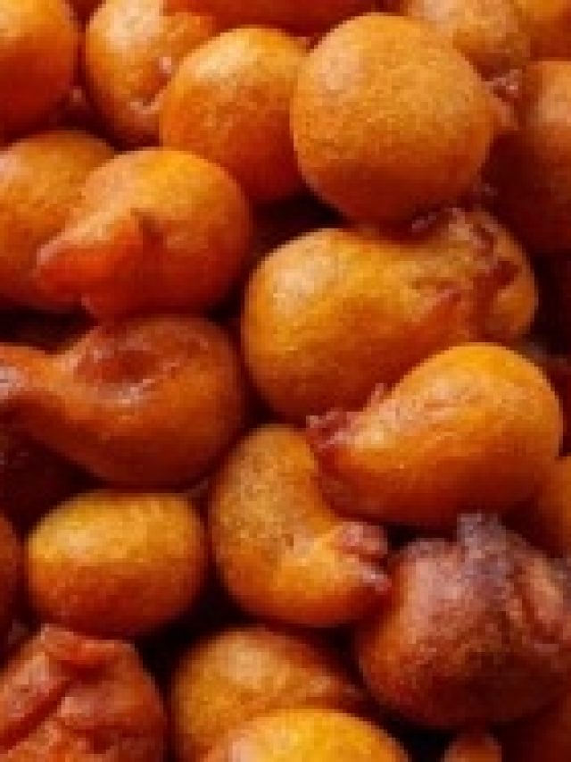 তালের ফুলুরি মুচমুচে হবে, শুধু মেশান এই উপাদান