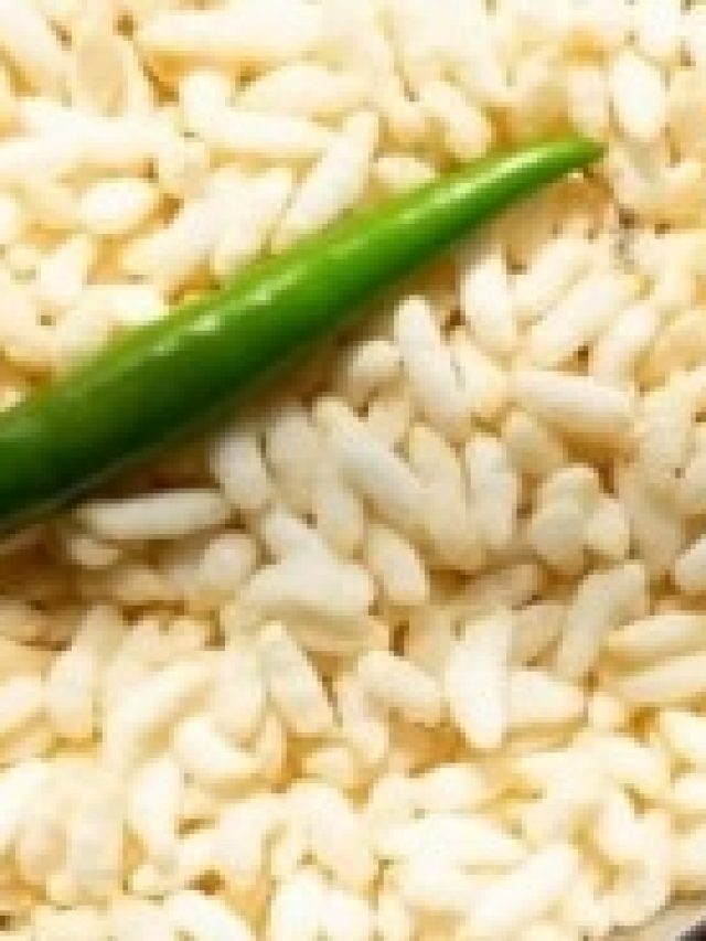 মুড়ির ইংরেজি কী? সঠিক উত্তরটি কিন্তু এটি, জানুন