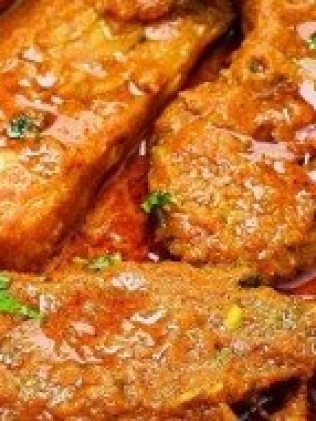 এই ফোড়ন দিন  শুধু, তাতেই সুস্বাদু হবে কাতলার ঝোল